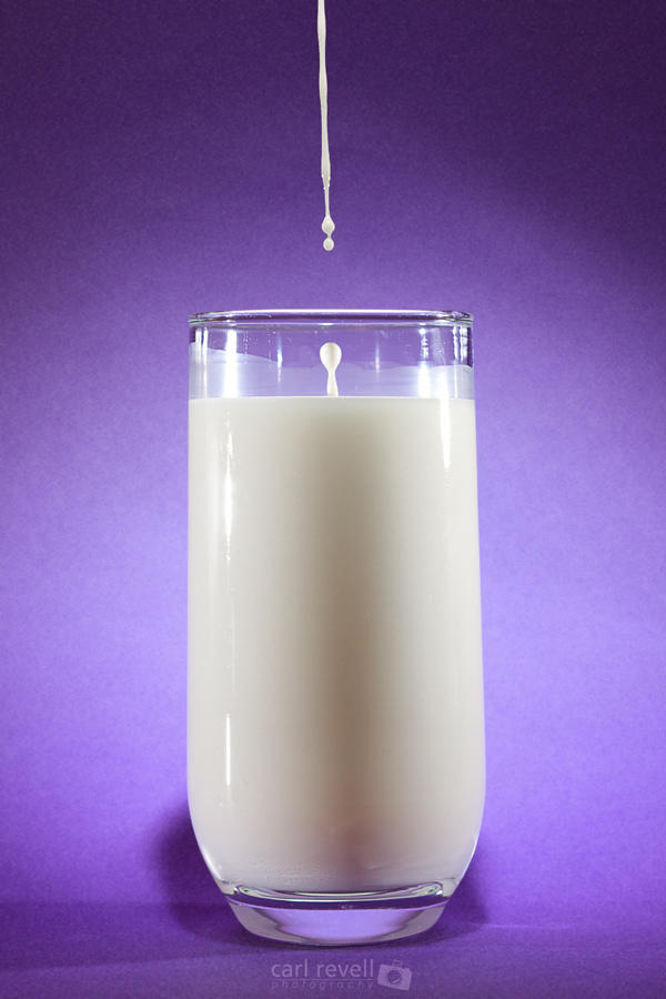 Science Is Making Milk That Will (Almost) Never Spoil