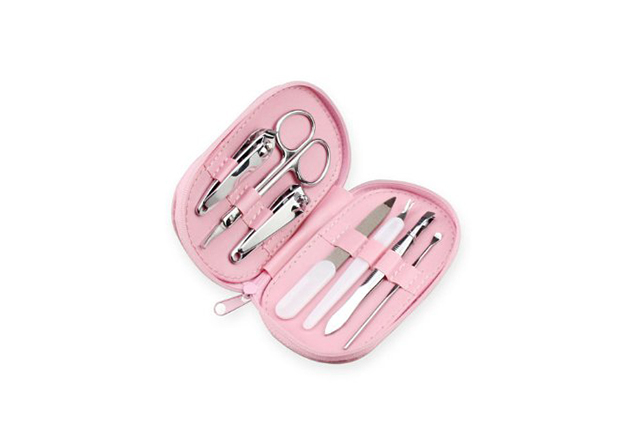 Nail cosmetics