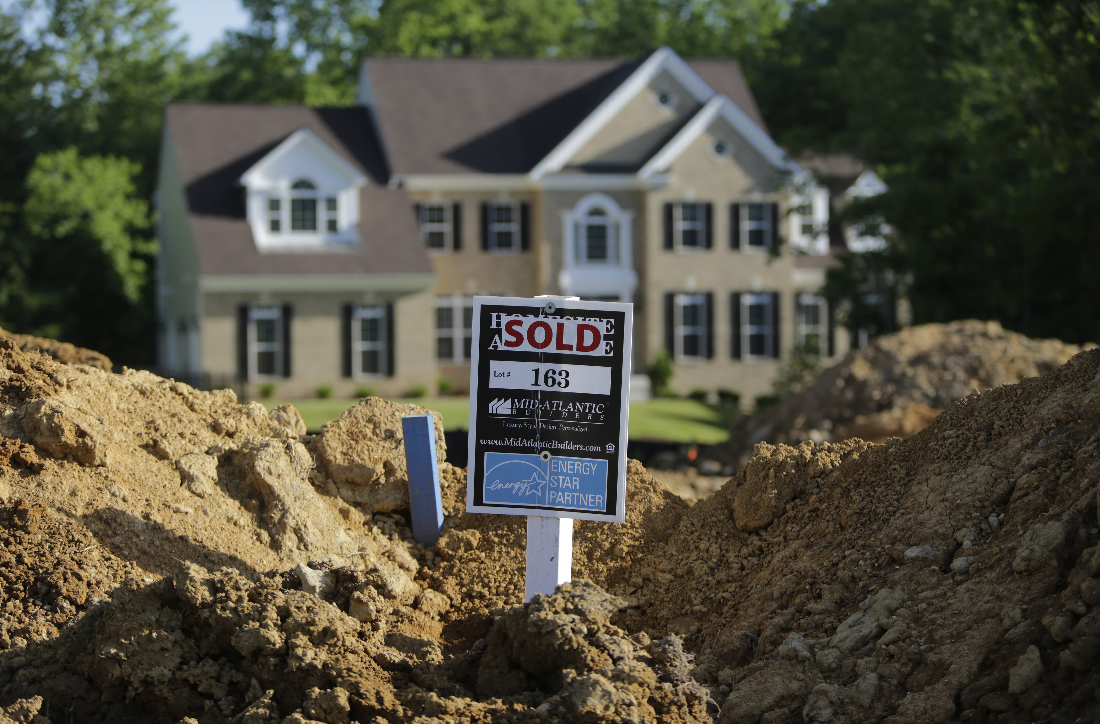 Here’s Why Home Prices Are Climbing So Quickly