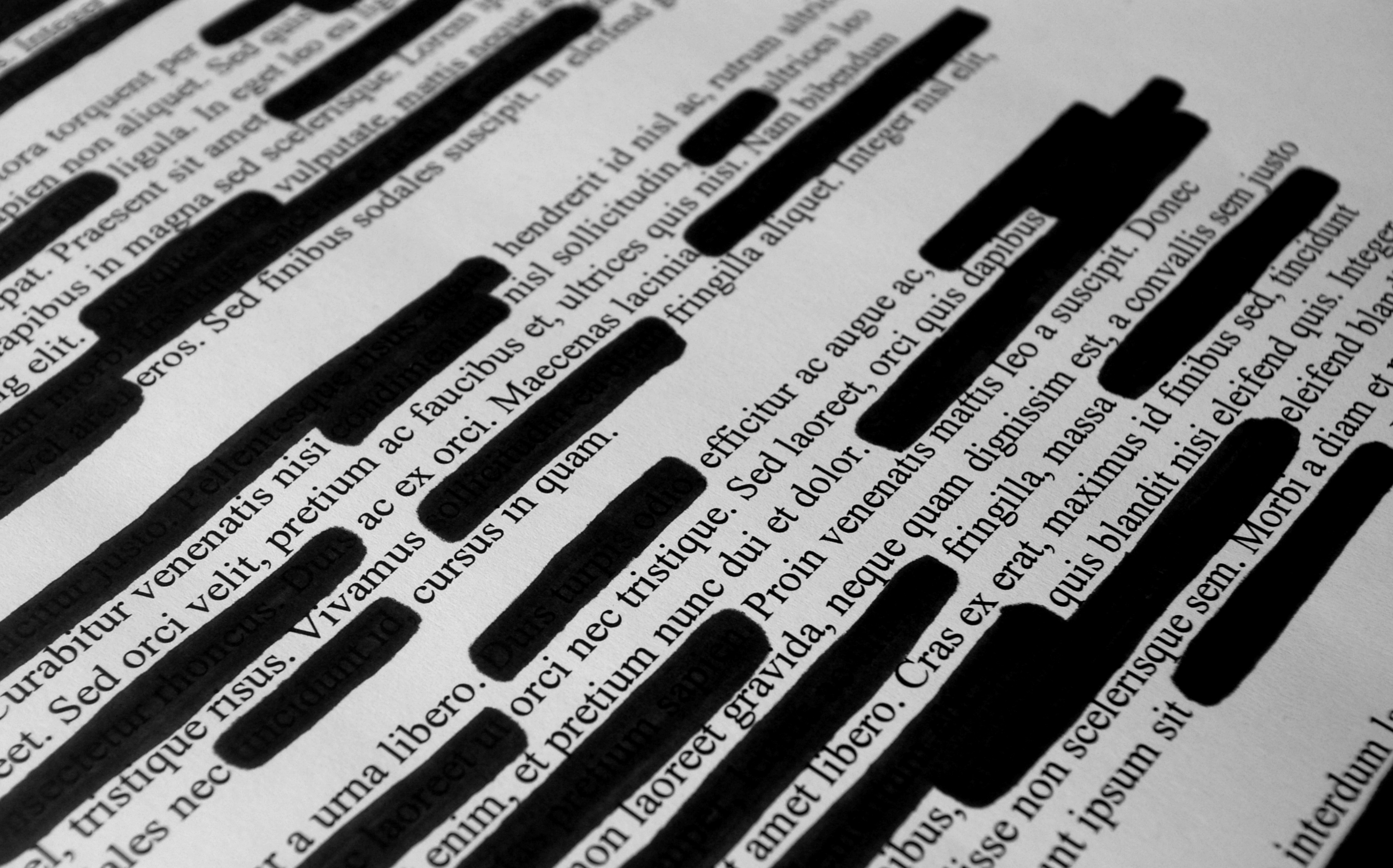 The Mysterious 28 Pages on 9/11 That Everyone’s Talking About