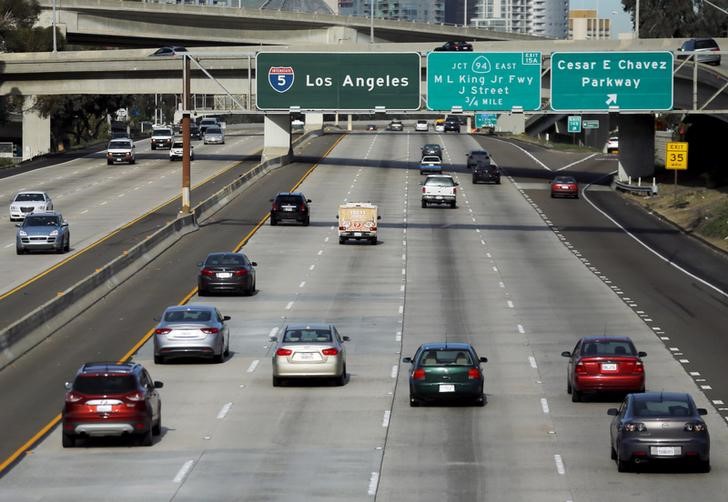 5 Takeaways About Biden’s $2.25 Trillion Infrastructure Plan