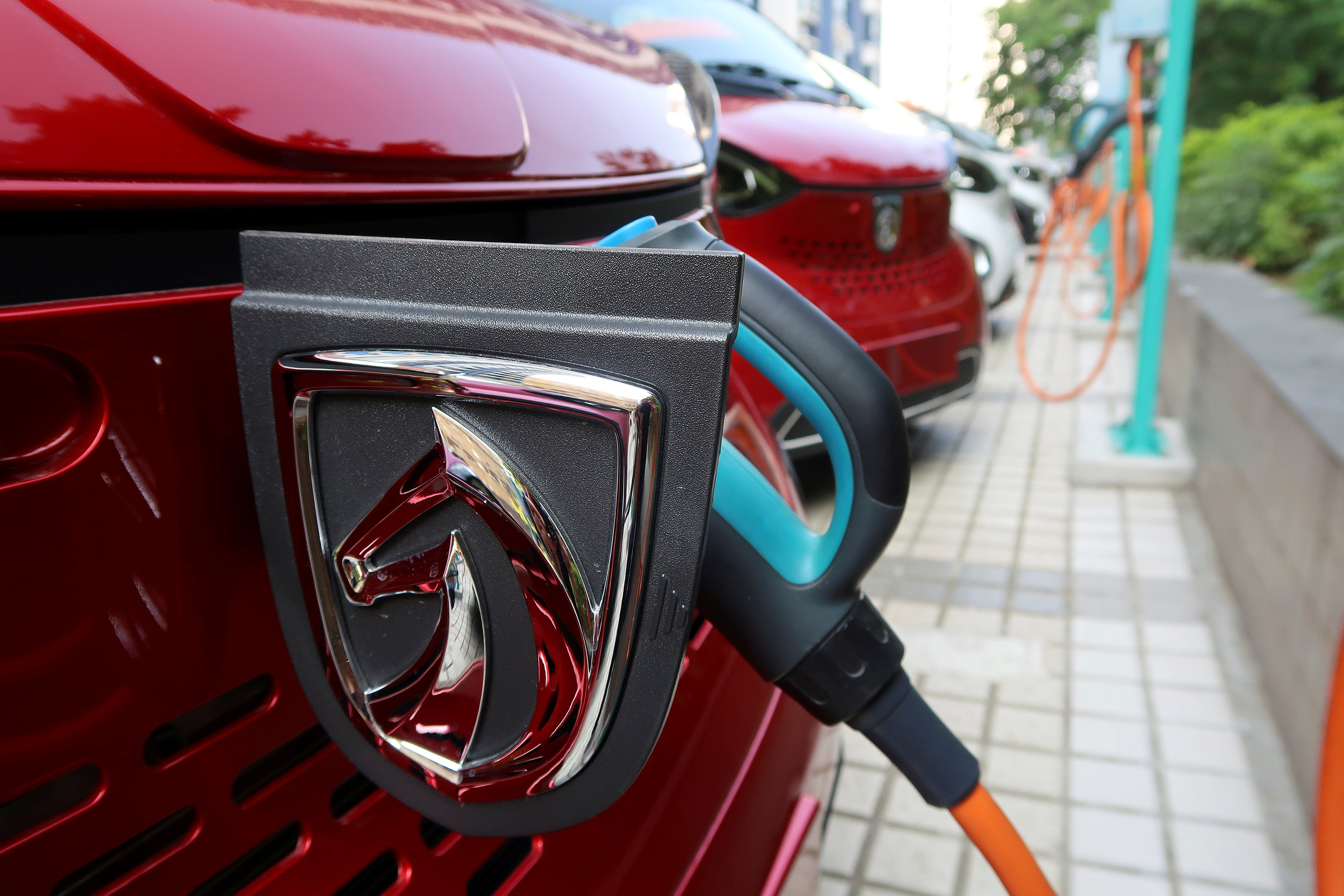 Trump Plans to Eliminate EV Tax Credit: Report