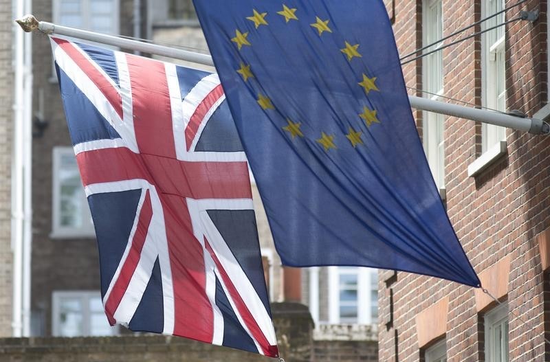 Why Brexit Fears Are Far from Over for Investors