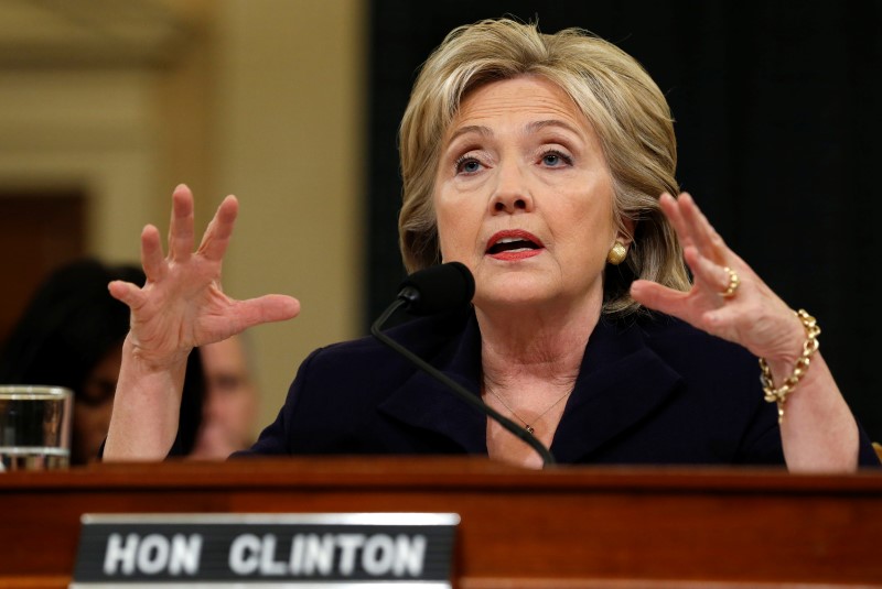 The Benghazi Investigation Reaches a Dubious Milestone