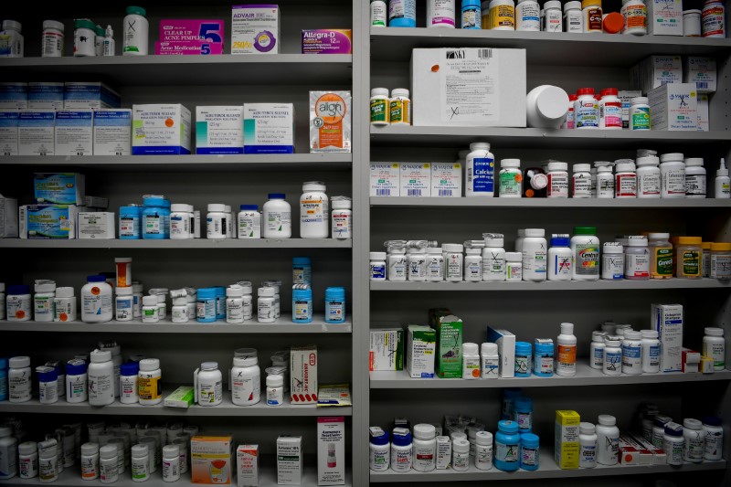 Drugmakers in Medicare Price Talks Spent Less on R&D Than on Shareholders, Marketing, Overhead: Report