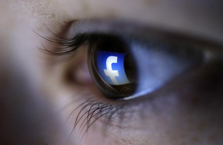Facebook and Google Are Leaving Competitors in the Dust