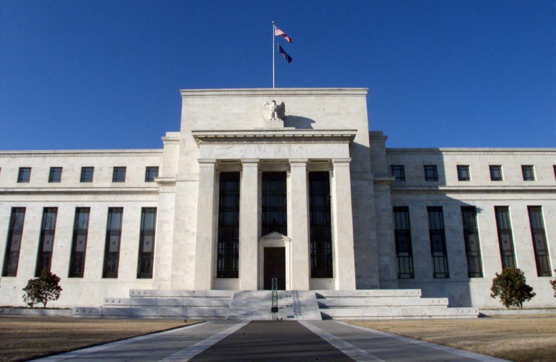 The Fed Tees Up a Rate Hike