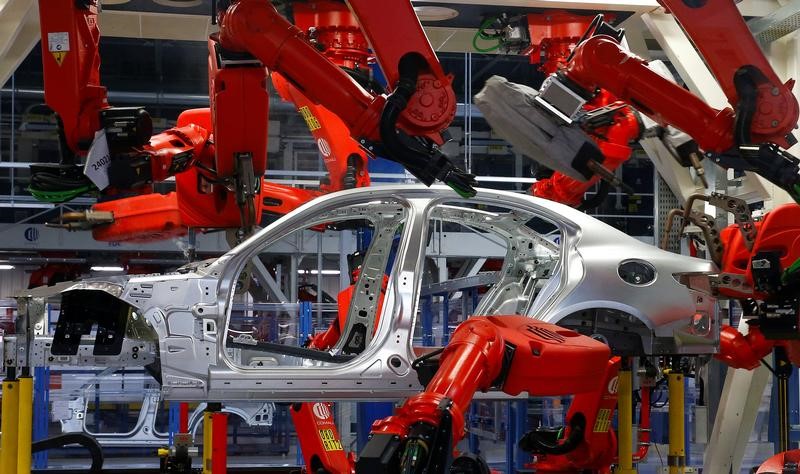Why the Trump Tax Cut May Not Create Many New Jobs