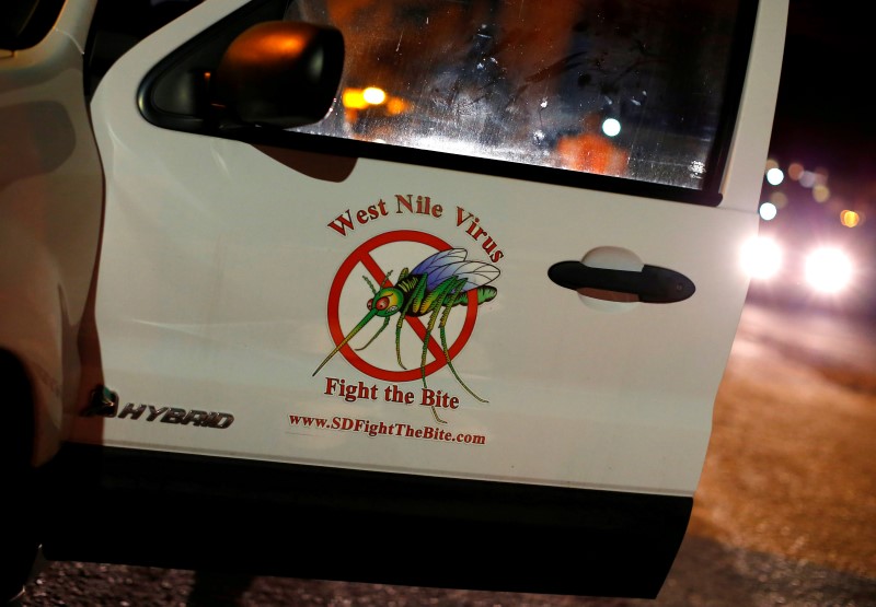 The US Military Has Declared War on the Zika Virus