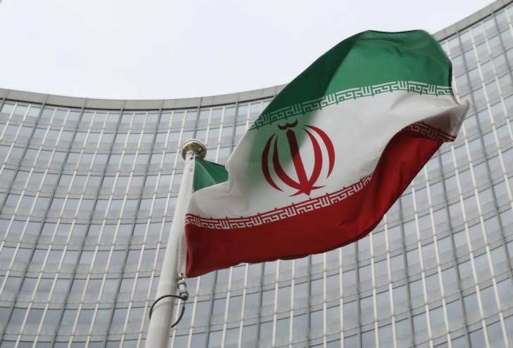 Russia’s Latest Weapons Sale to Iran Shifts the Balance of Mideast Power