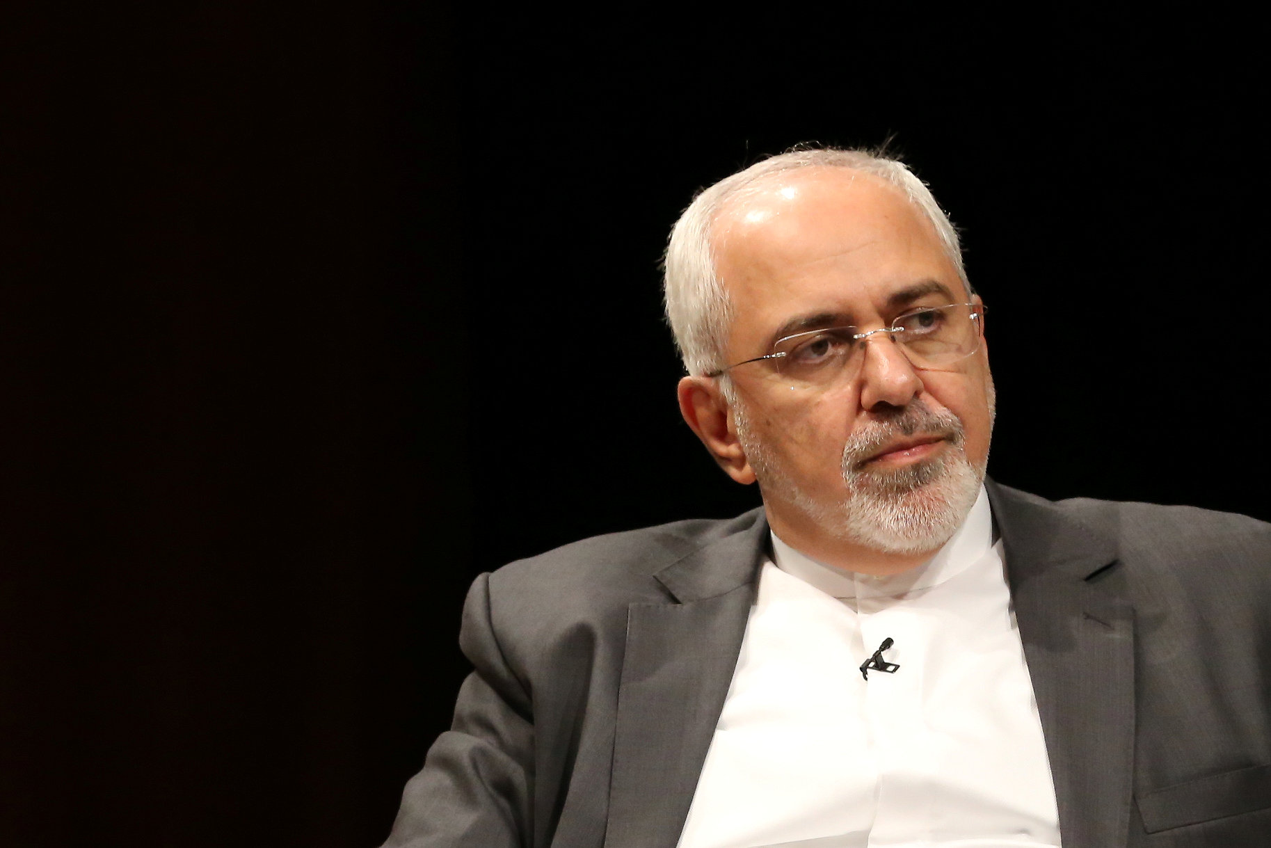 Iran, U.S. and World Powers Reach Deal in Nuclear Talks