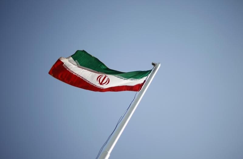 Trump Won’t Exactly Rip Up the Iran Nuclear Deal
