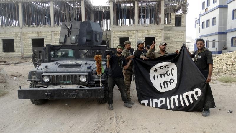 White House Wants Billions More to Fight ISIS