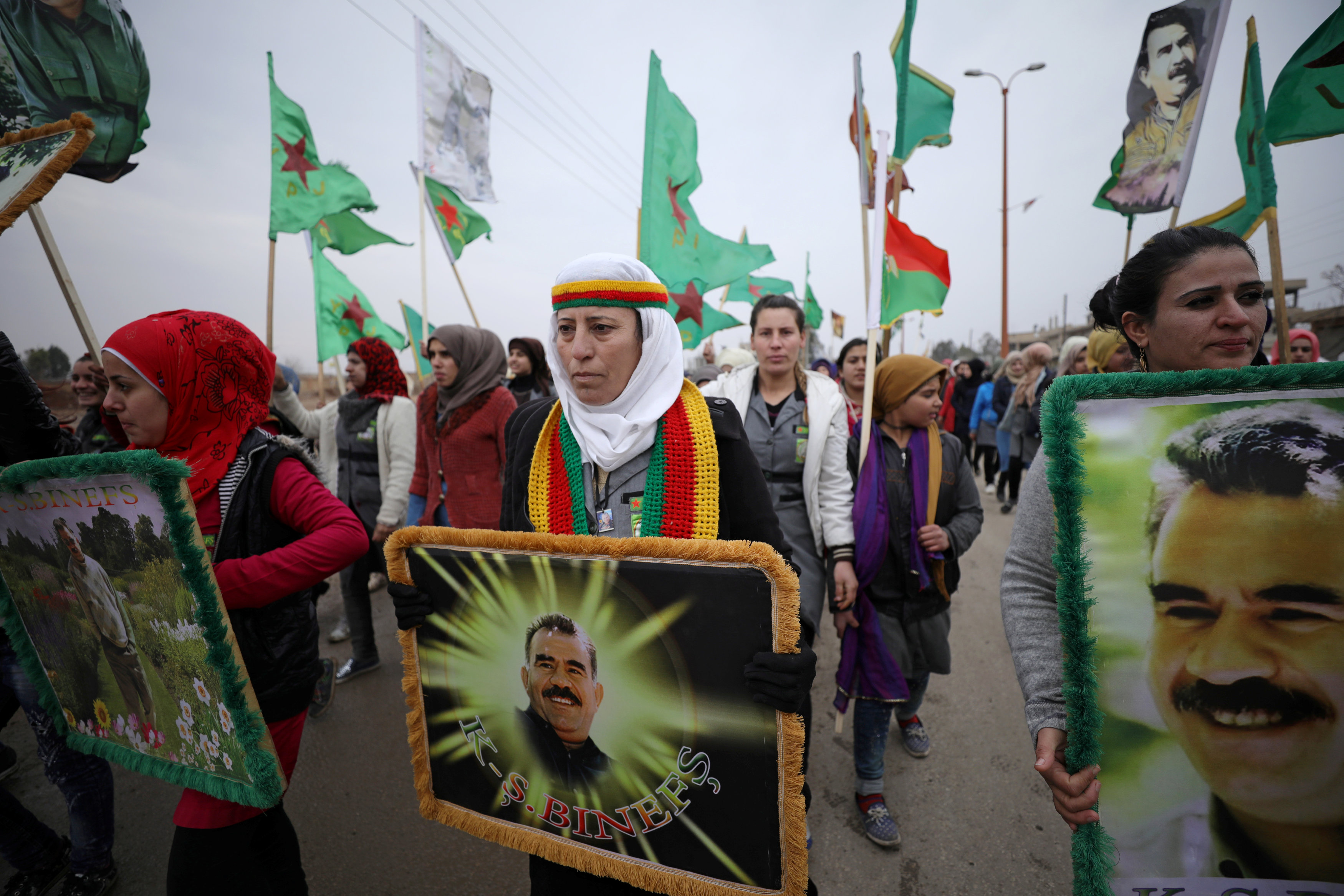 How Much Is Intervention in Syria Costing Russia?