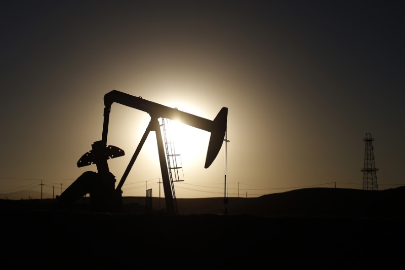 Oil as an Instrument of Financial Warfare