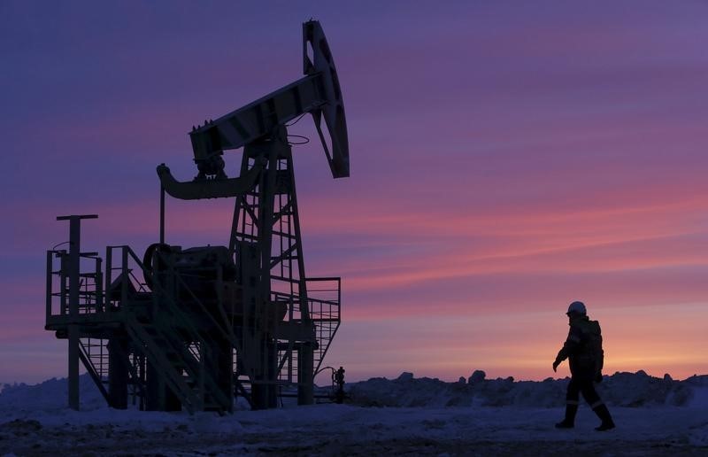 Why Oil Prices Are Hitting 5-Month Highs