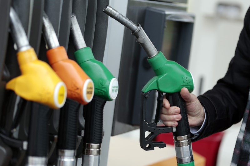 Democrats Propose Gas Tax Holiday