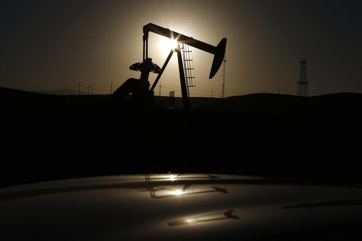 Oil Sees Biggest Price Surge in 25 Years, but the Slump May Not Be Over Yet