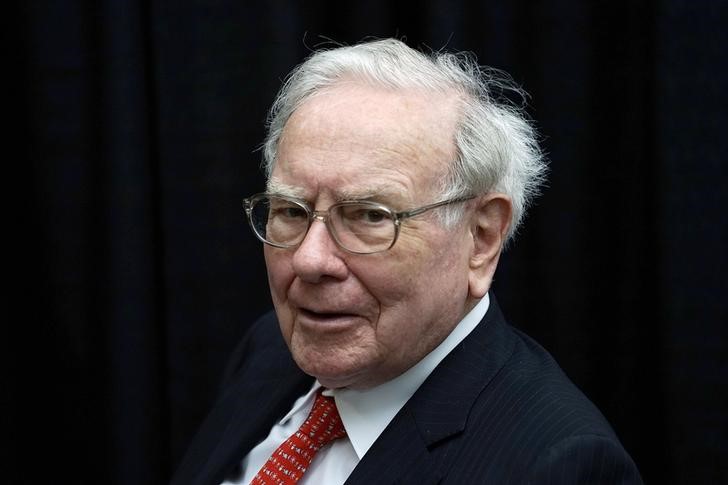 6 Tips from Warren Buffett on What to Do During a Market Crash
