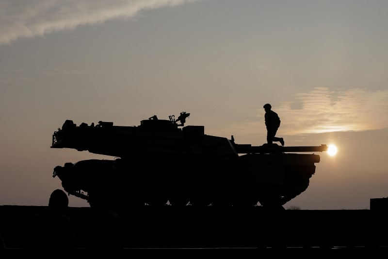 White House Warns Congress: ‘We Are Out of Money’ For Ukraine