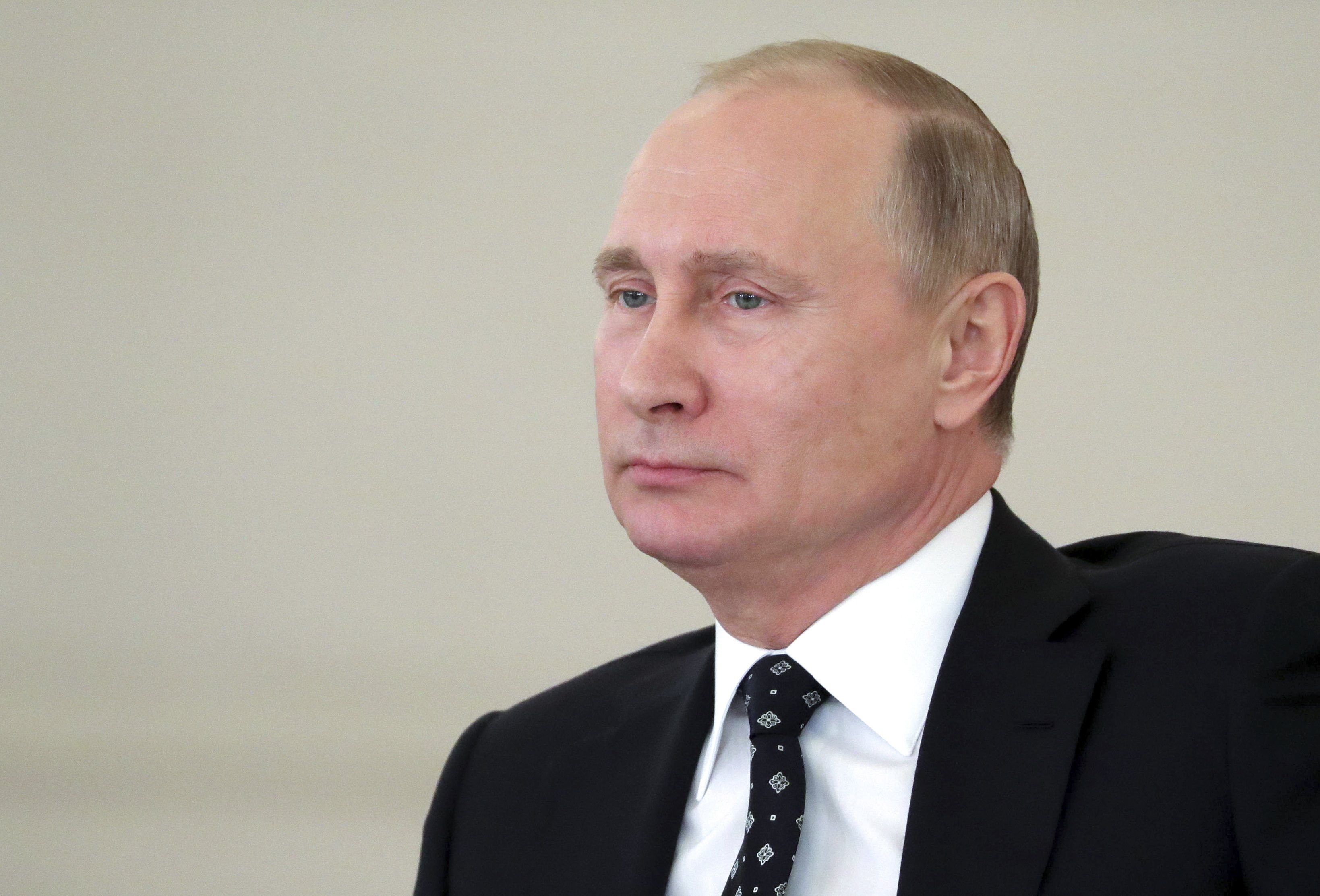 Putin’s Woes Worsen as Russian-Backed Rebels Reportedly Kill Civilians