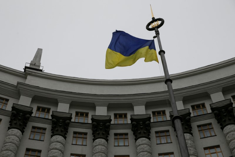 Biden Administration Wants $10 Billion for Ukraine Aid