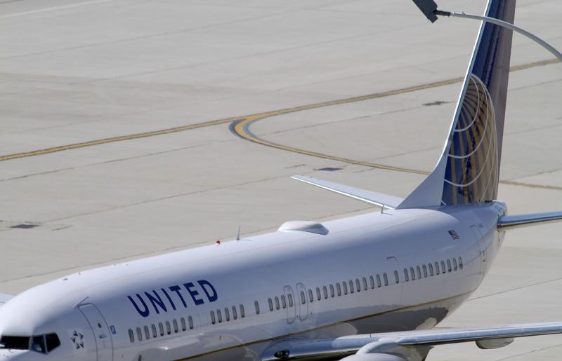 United Airlines Has Another Major Problem