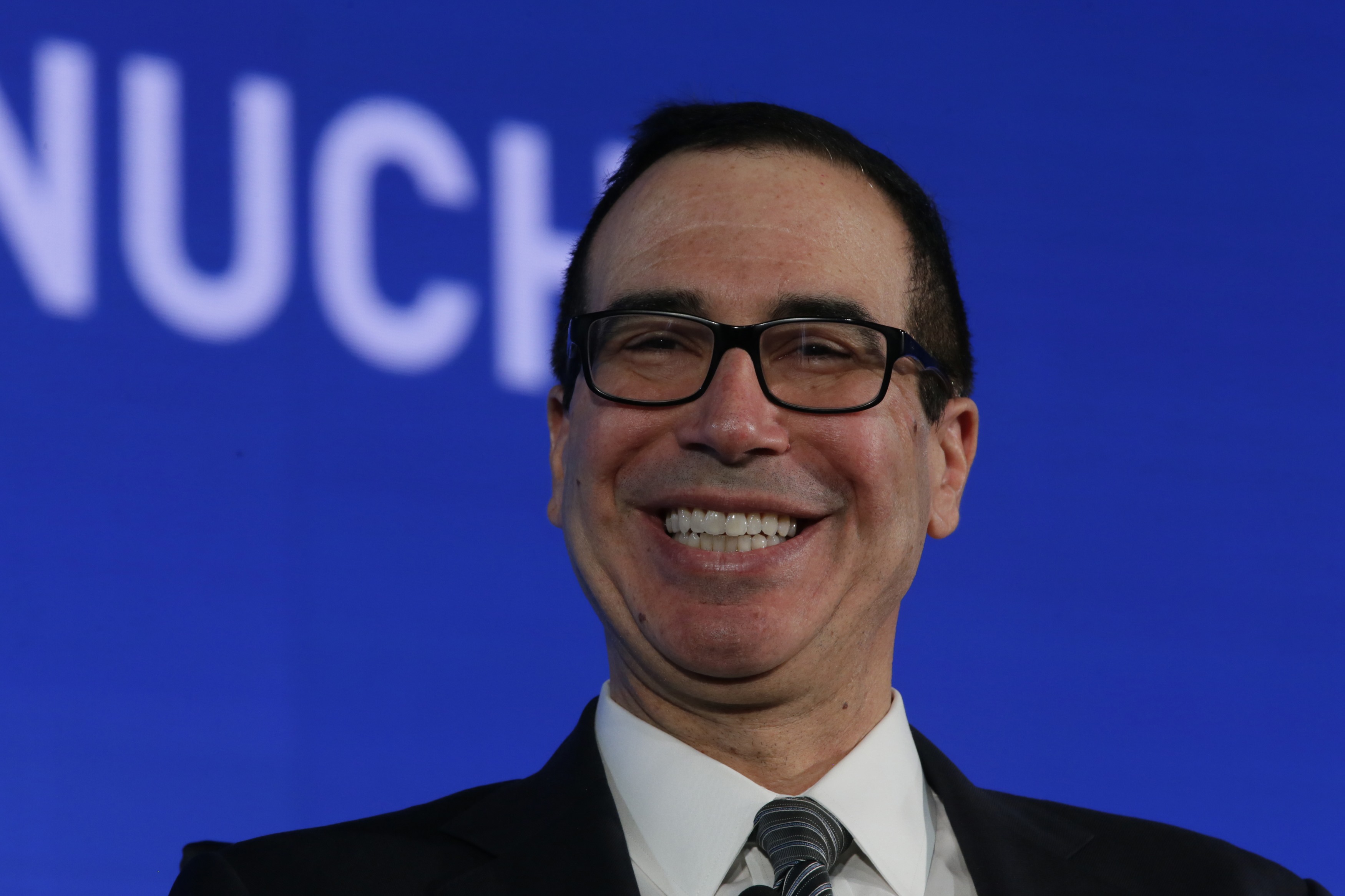 4 Problems with Treasury Claiming the Tax Cuts Will Pay for Themselves