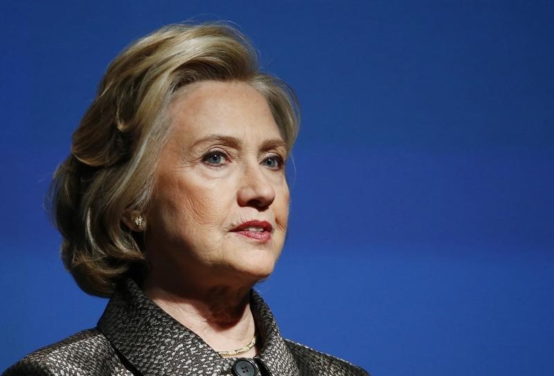 How the GOP Budget Could Help Hillary in 2016