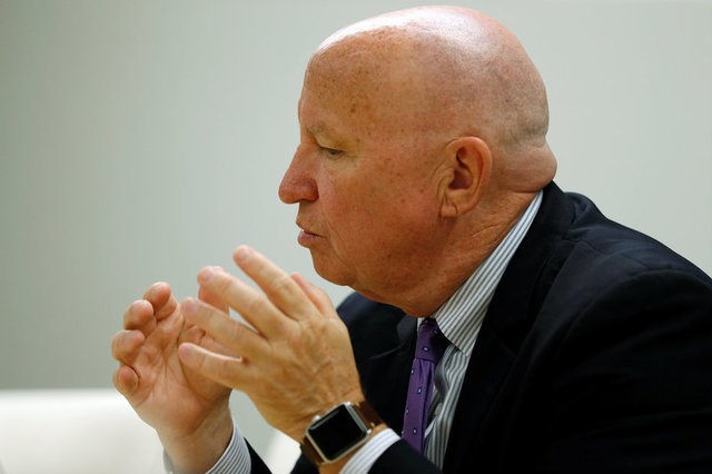 GOP Tax Bill Running Out of Time