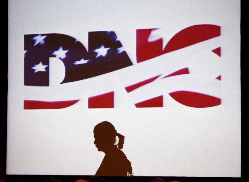 What Do Democrats Stand For? The Party Finally Has the Right Answer