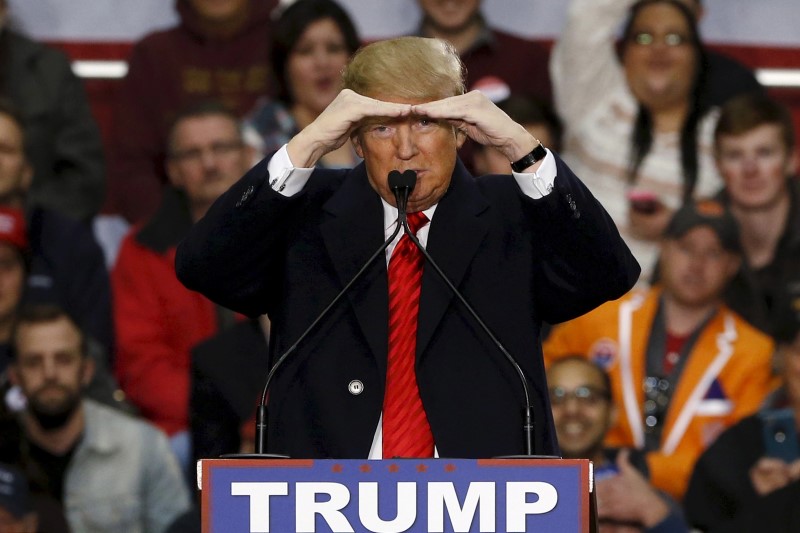 Here's a Rundown on Trump's New Economic Team