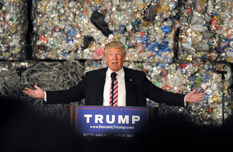 Why Trump Could Be a Problem for Republicans Long After He’s Gone
