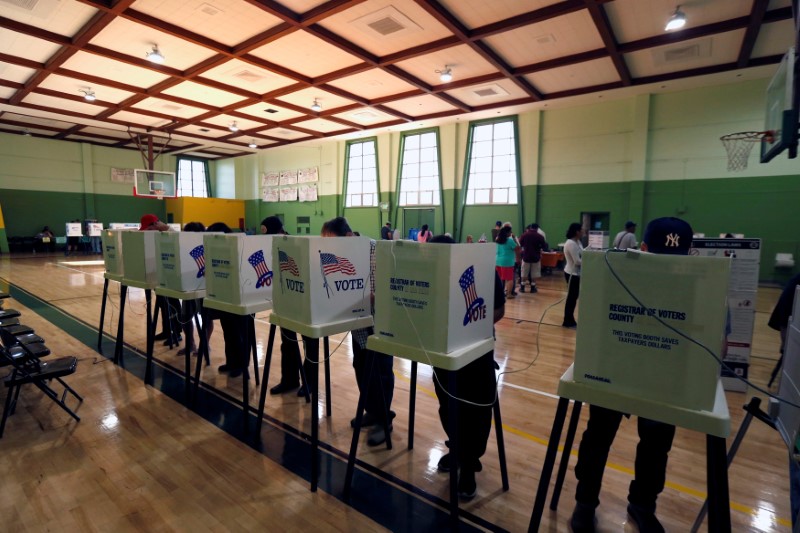Polls of the Day: Voters Are Incredibly Sour on the Economy