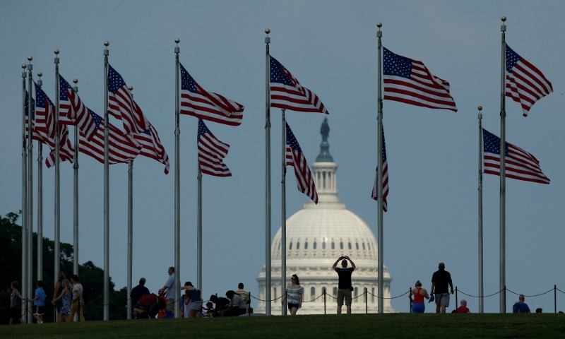 White House to Issue New ‘Buy American’ Guidelines