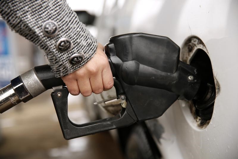 Biden to Release 1 Million Gallons of Gas as Summer Driving Season Begins