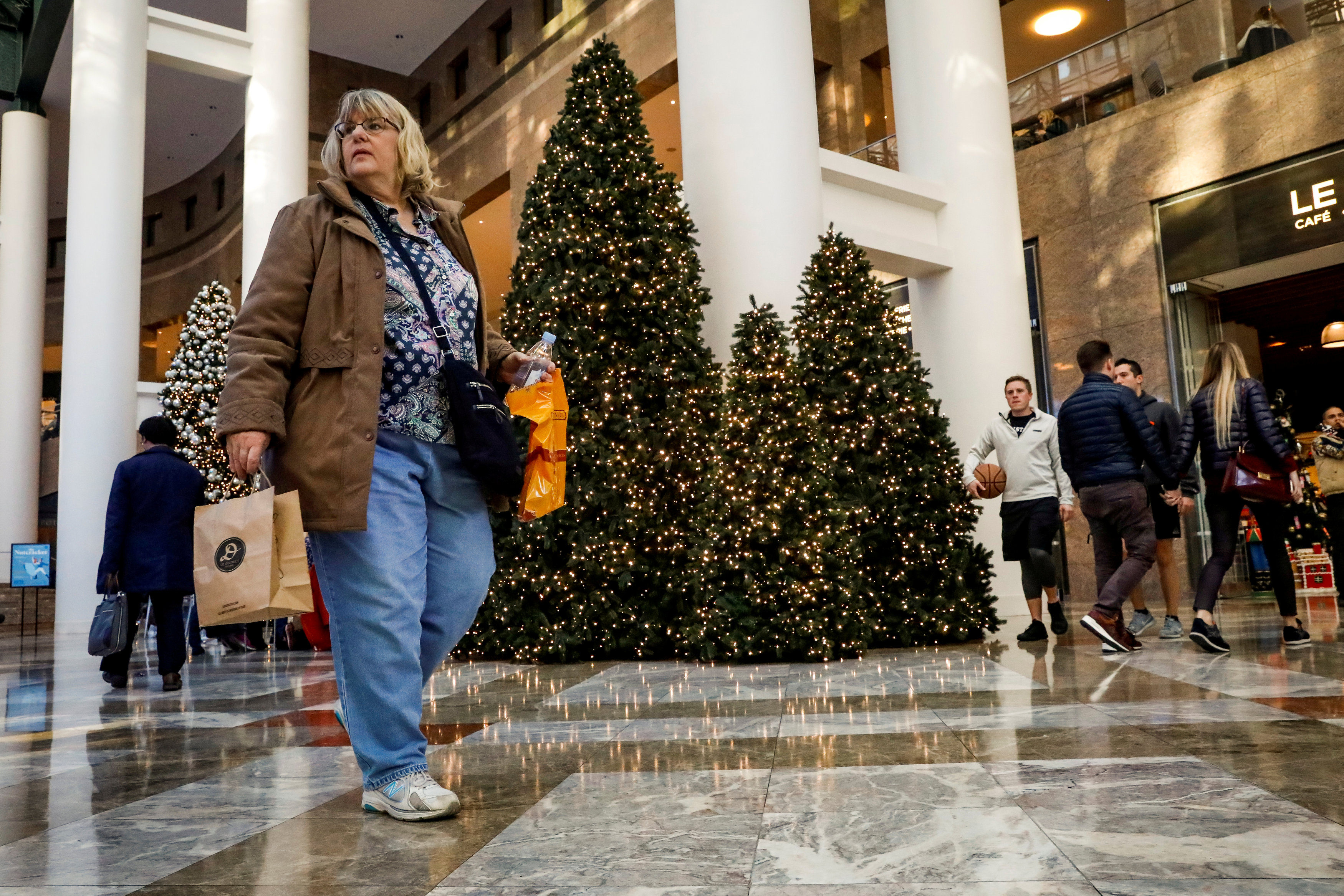 Inflation Shows Signs of Cooling as We Head Into 2023