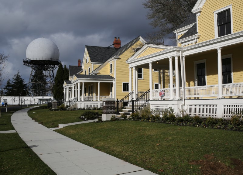 Why a President Trump Could Hurt Your Home's Value