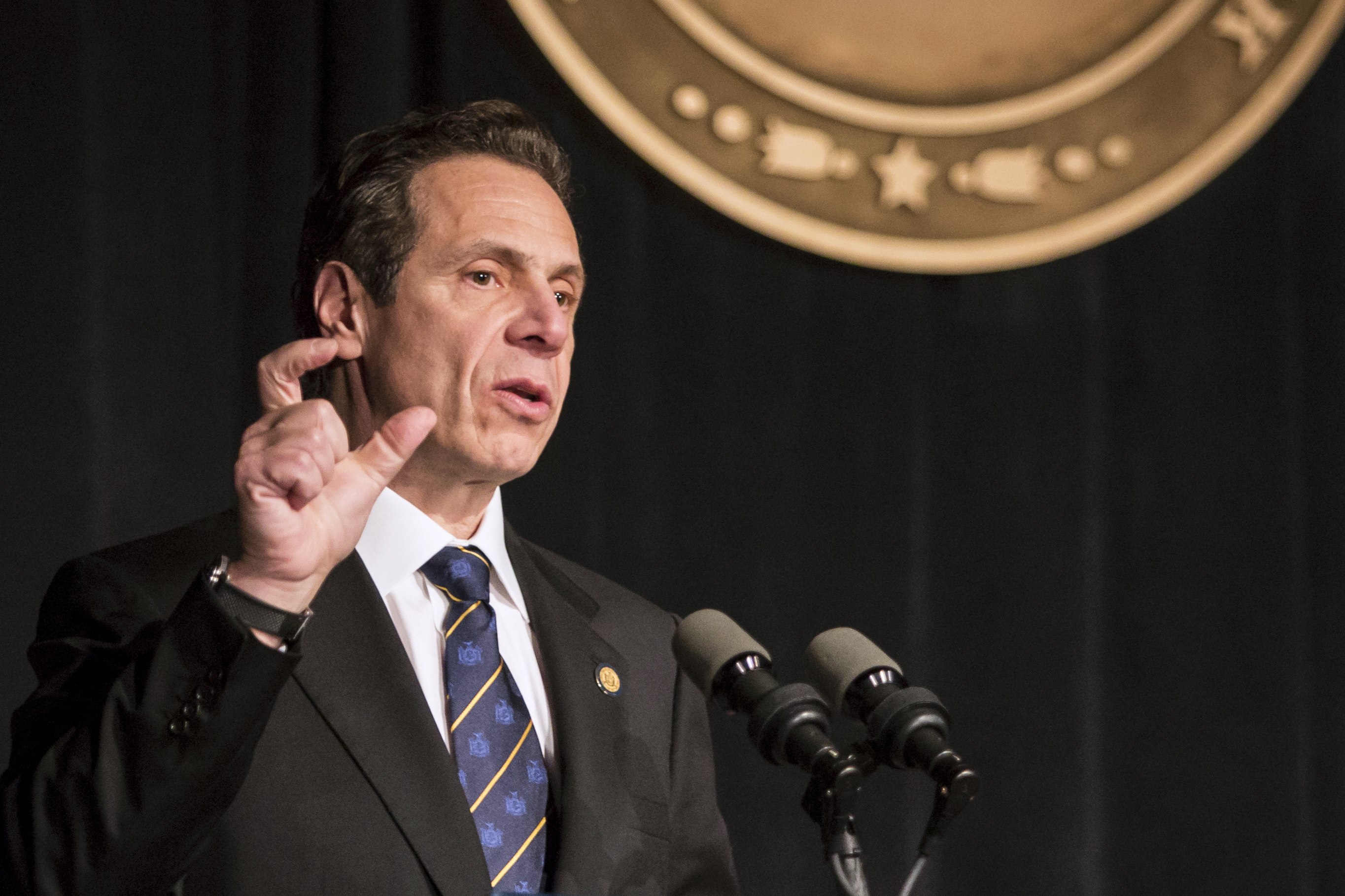 New York Embraces Tax Workarounds, but There Could Be Trouble Ahead