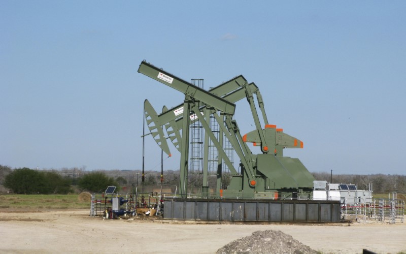 Speculators Are Driving Oil Prices Higher. Can That Last?