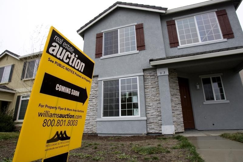Foreclosures Continue Post-Recession Slide