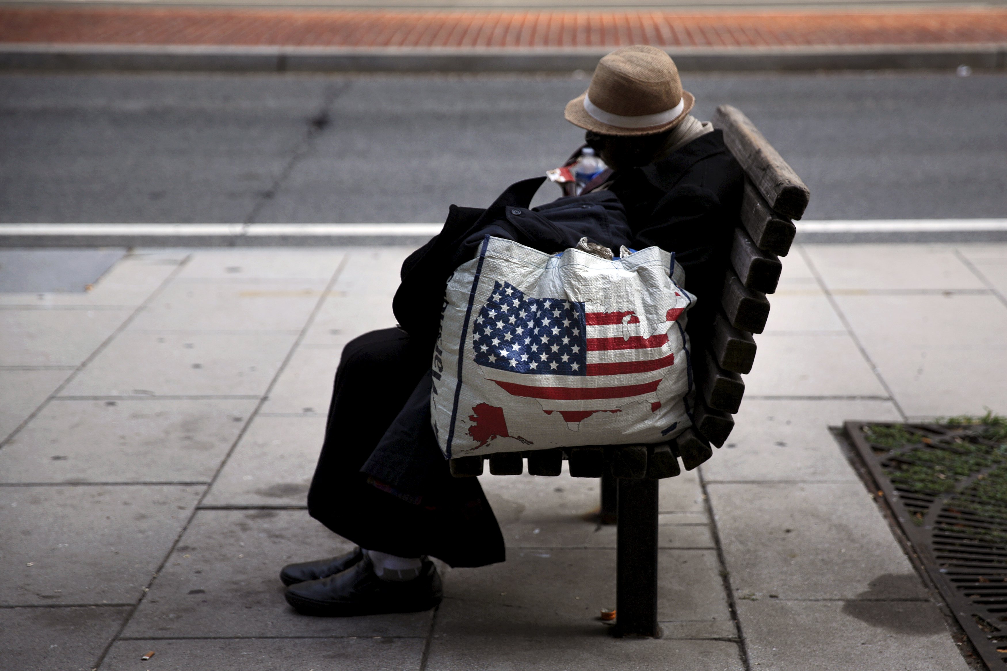 Poverty Rate Soared in 2022 as Pandemic Programs Came to an End