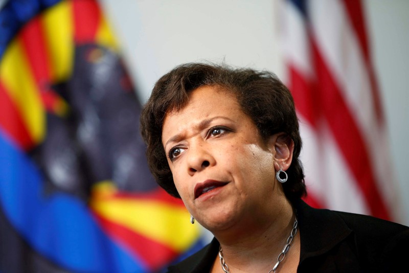 Loretta Lynch and Bill Clinton Cook Up a New Headache for Hillary