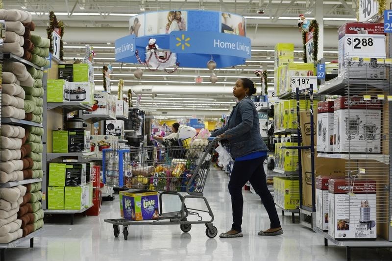 Are the Trump Tax Cuts Boosting U.S. Consumers?