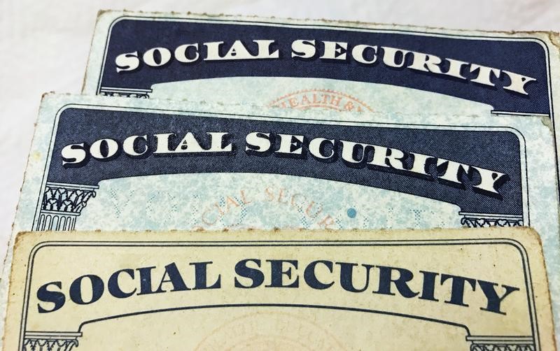 Rising Income Inequality Hurts Social Security, Expert Says