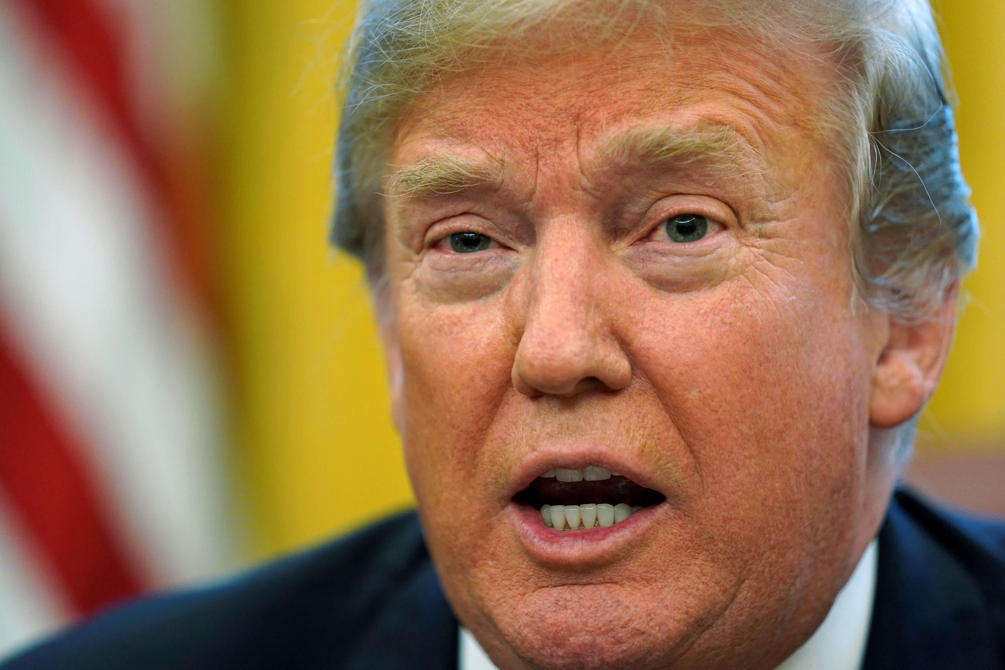 Trump Doubles Down on Universal Tariff Policy