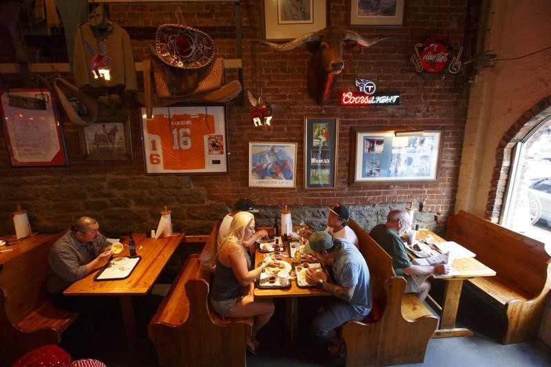 Nashville, Tennessee