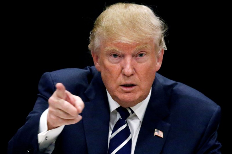 Trump’s Nuclear Tweet: A Response to Putin?