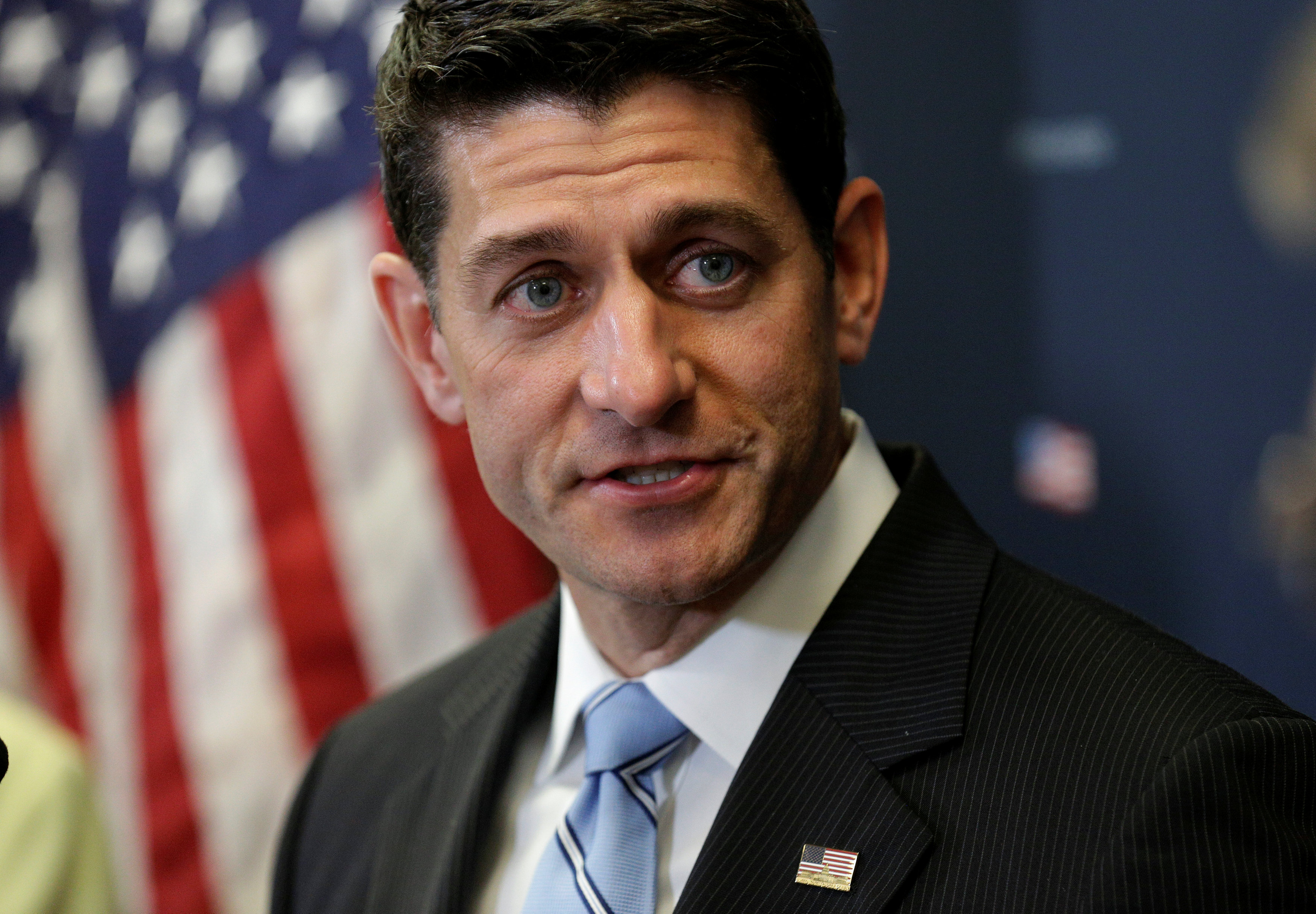 GOP Budget Coming Next Week