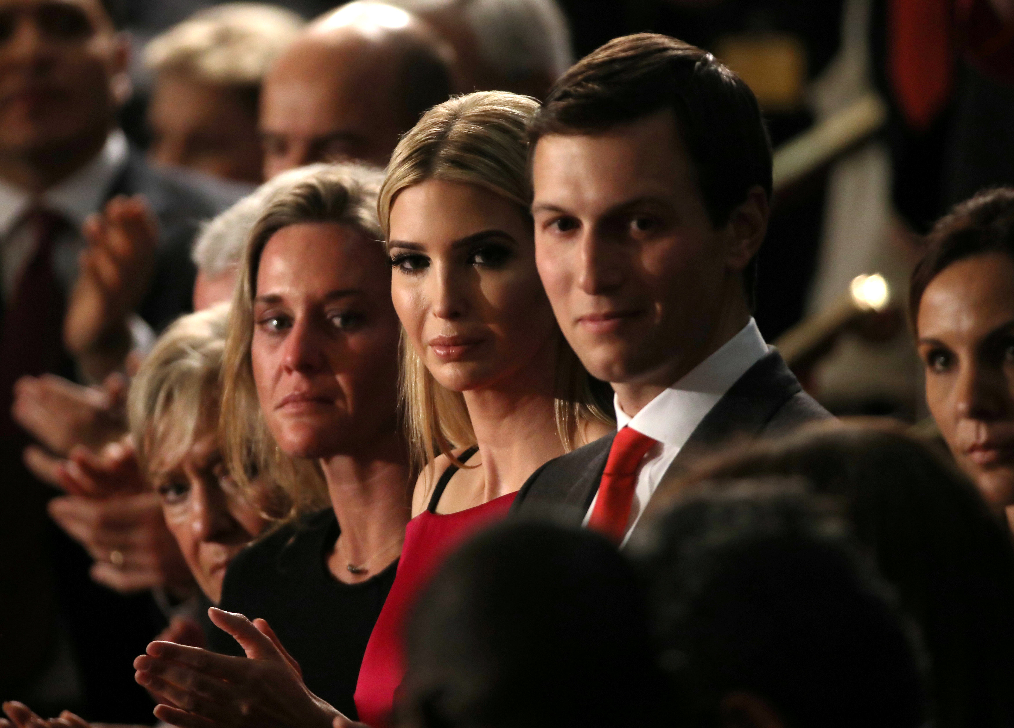 Trump Family, Inc: 3 Conflicts of Interest That Could Pave the Way to Impeachment